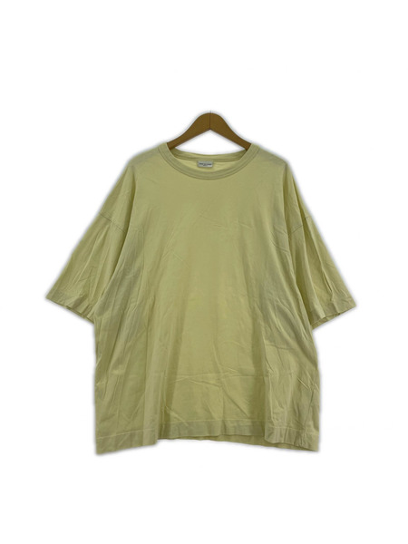 DRIES VAN NOTEN 半袖Tシャツ・カットソー 24SS HEIN M.K.T-SHIRT