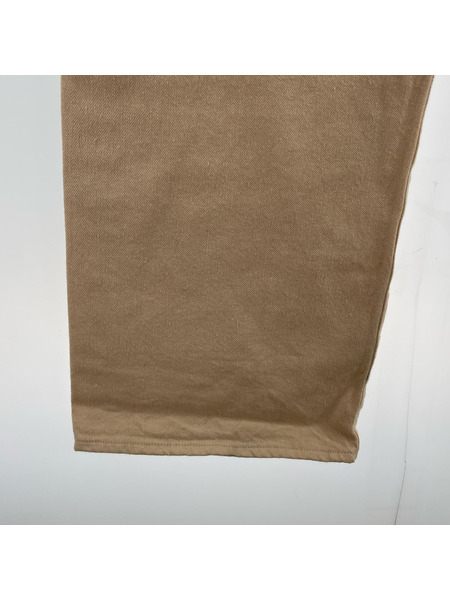 AURALEE パンツ 22AW BOTANICAL DYED SELVEDGE DENIM 4