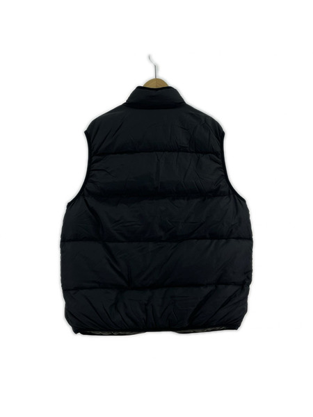 NANGA ダウンベスト (XL)[値下]
