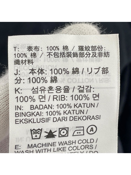 NIKE 長袖Tシャツ・カットソー x peaceminusone