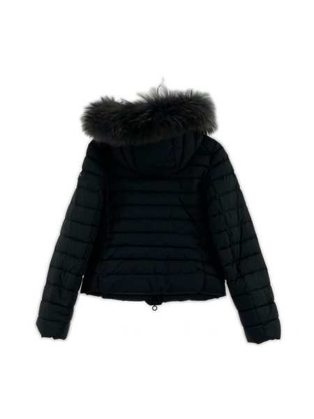 TATRAS ダウンジャケット VARENA ダウンジャケット ブラック