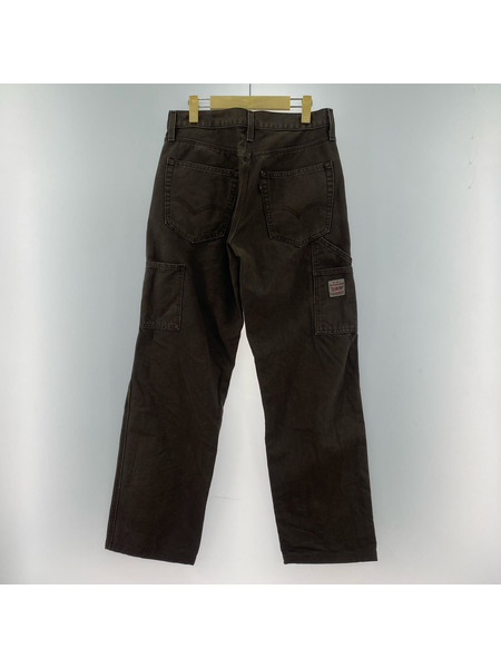 Levi's パンツ WORKWEAR 568 ペインター (実寸30)