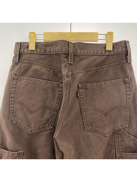 Levi's パンツ WORKWEAR 568 ペインター (実寸30)