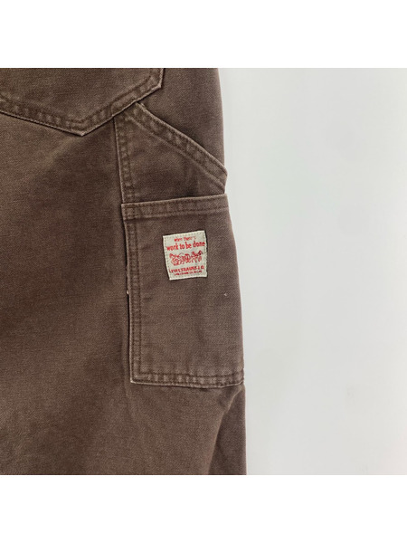 Levi's パンツ WORKWEAR 568 ペインター (実寸30)