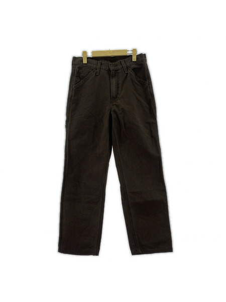 Levi's パンツ WORKWEAR 568 ペインター (実寸30)