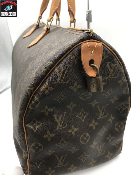 LV/スピーディ40 旧型/モノグラム