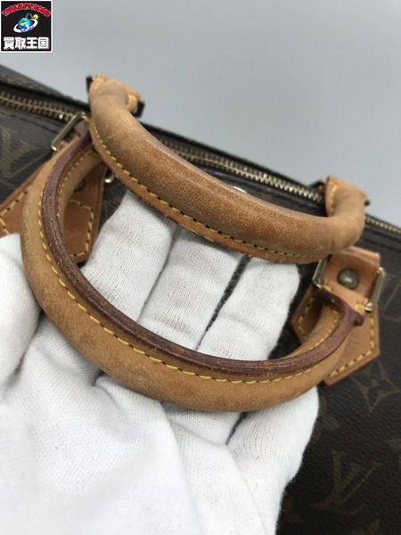 LV/スピーディ40 旧型/モノグラム