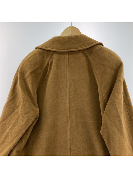 Aquascutum ウールコート
