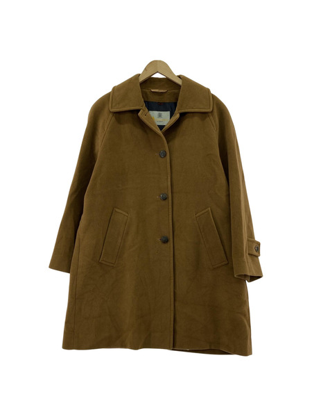 Aquascutum ウールコート