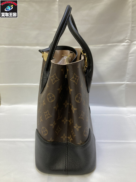 LOUIS VUITTON フランドリン M41595 ハンドバッグ LV ルイヴィトン モノグラム