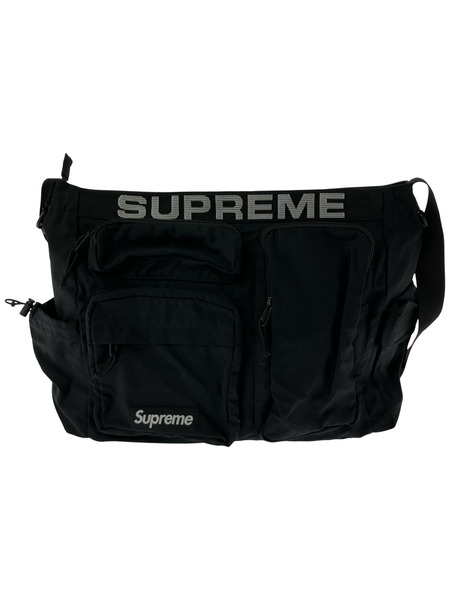 Supreme ショルダーバッグ 23SS メッセンジャーバッグ