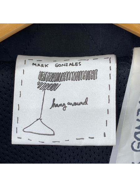 Mark Gonzales ジャケット 2G5-0940