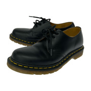 Dr.Martens シューズ 3ホールシューズ BLK