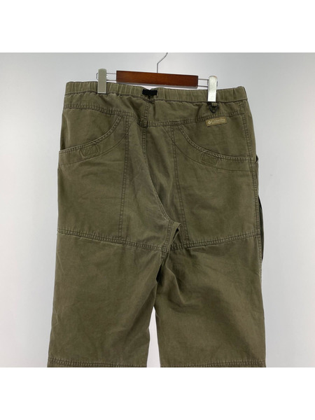 Columbia パンツ デイトナパンツ カーキ (L)