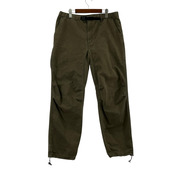 Columbia パンツ デイトナパンツ カーキ (L)