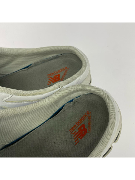 NEW BALANCE スニーカー BEAMS MULE M2002RM3 28.0cm