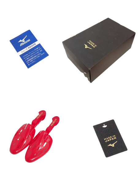 スポーツ用品 MORELIAⅡ