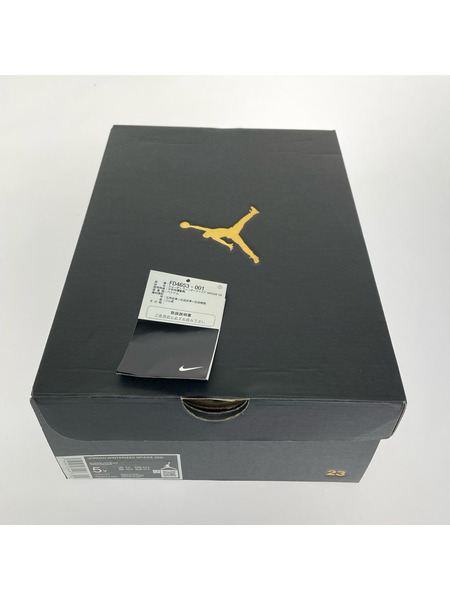 NIKE スニーカー Jordan Winterized Spizike GS