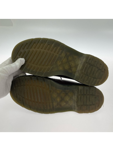 Dr.Martens シューズ 3ホール 1461 59 赤系