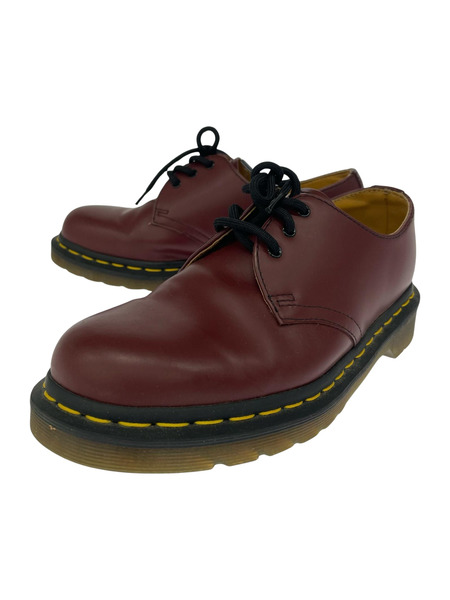 Dr.Martens シューズ 3ホール 1461 59 赤系