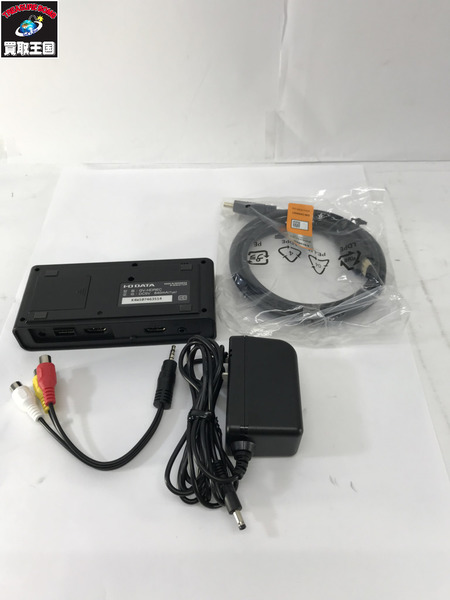 I.O DATA ＧＶ－ＨＤＲＥＣ GV-HDREC