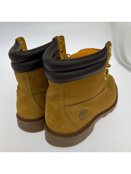Timberland ブーツ 6インチ ウォーター レジスタント ブーツ