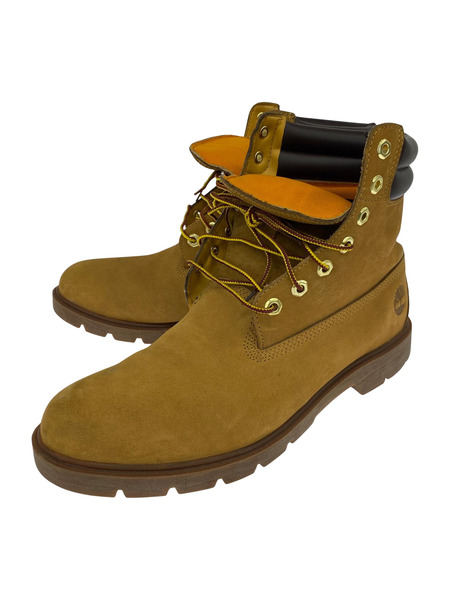 Timberland ブーツ 6インチ ウォーター レジスタント ブーツ