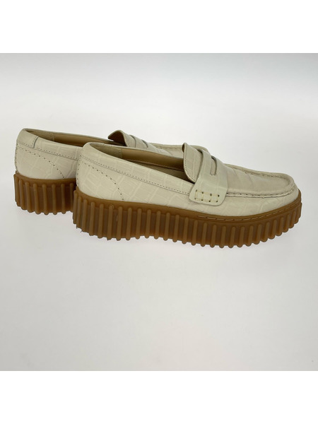 CLARKS トーヒルペニー CLARKS トーヒルペニー[値下]