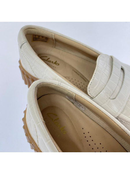 CLARKS トーヒルペニー CLARKS トーヒルペニー[値下]