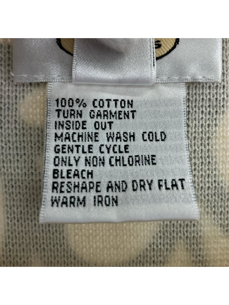 カーディガン Talbots 花柄[値下]