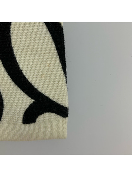 カーディガン Talbots 花柄[値下]