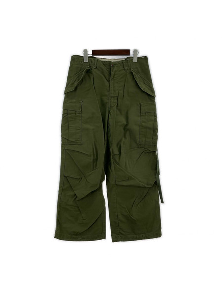 OLD・VINTAGE パンツ 60s/U.S. ARMY/M-65