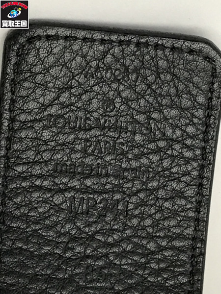 LV  MP241 サンチュール LV・シェイプ