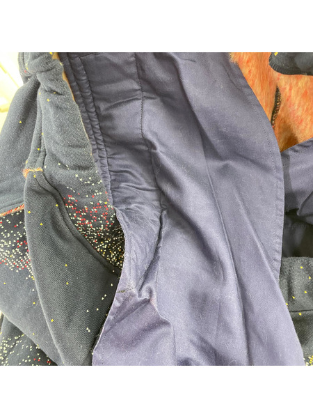 RANDY マッスルパンツ MUSCLE