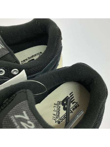 NEW BALANCE ML725BB ローカットスニーカー (23.5cm) < NULL >[値下]