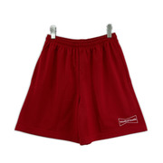 ショートパンツ WastedYouth メッシュショーツ sizeS