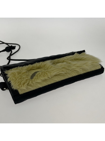 PORTER 長財布 トナリノトトロ x PORTER 2WAY LONG WALLET