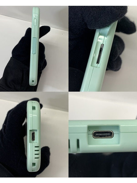 すみっコぐらし 大きな画面で世界が広がる!すみっコスマホワイド プレミアムセット 開封品 ダメージ・欠品あり 