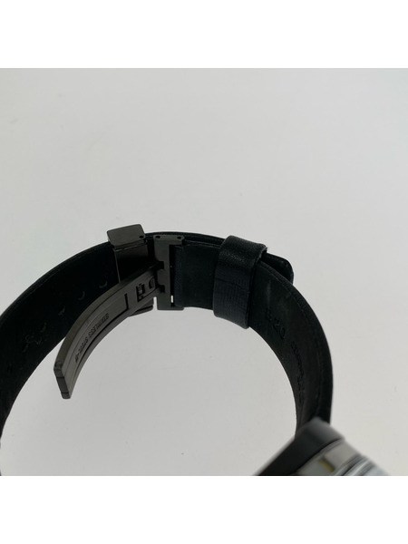 ISSEY MIYAKE メンズ時計 Glass Watch/吉岡 徳仁デザイン