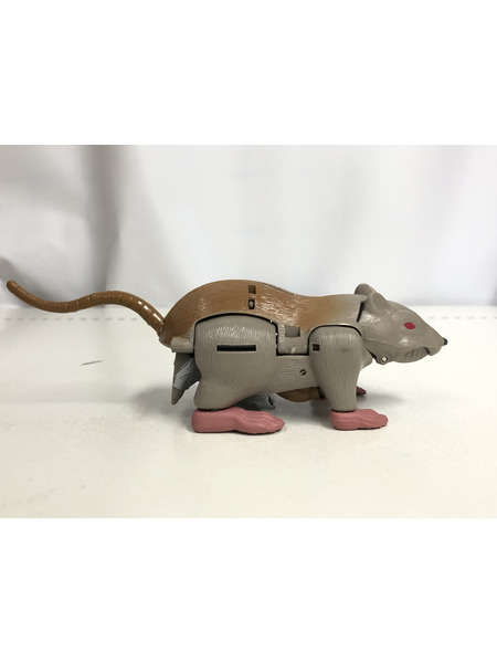 トランスフォーマー ビーストウォーズ ラットル C-5