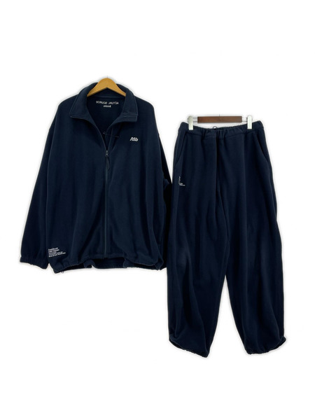FreshService AS×FS FLEECE TRACKSUIT セットアップ[値下]