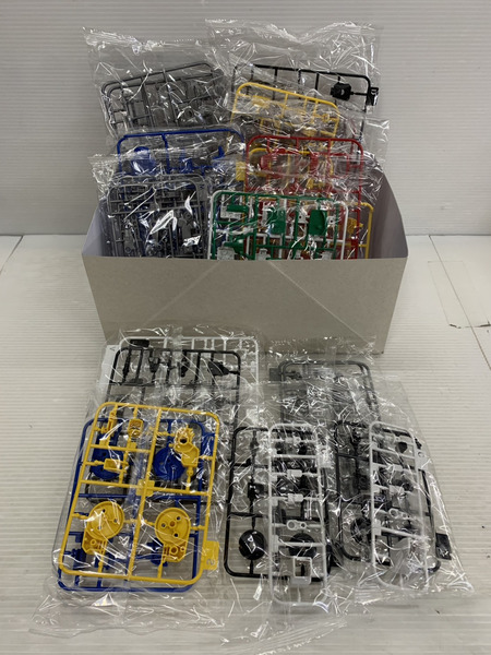 その他ロボットプラモ MODEROID ゴライオン