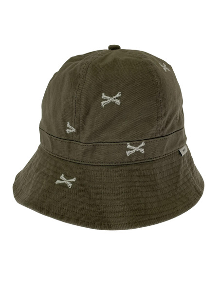 WTAPS ハット ベージュ[値下]