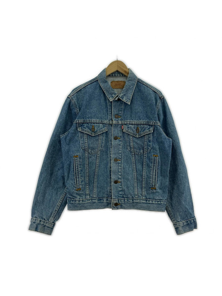Levi's デニムジャケット 90s 70506 0216 (36)