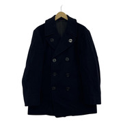 OLD・VINTAGE ミリタリージャケット USN Pコート 50s