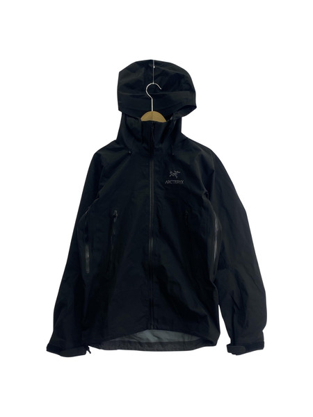 ARC'TERYX マウンテンパーカ BETA  AR JACKET 黒