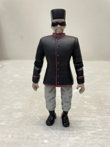 Presspop Gallery PUBLIC ENEMY アクションフィギュア