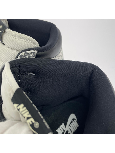 NIKE スニーカー Air Jordan 1 High OG DZ5485-052 26.5cm