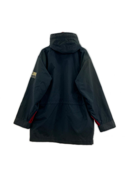 VAN JAC ジャケット OUTFITTERS 紺