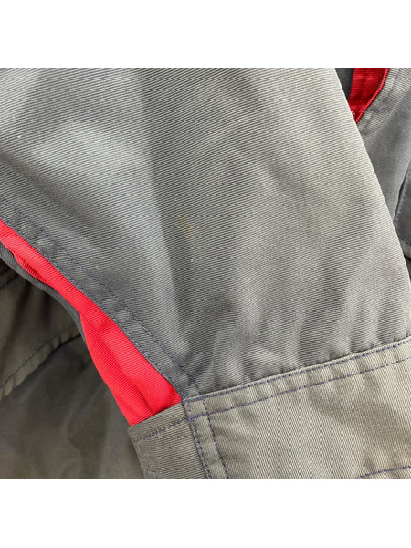 VAN JAC ジャケット OUTFITTERS 紺